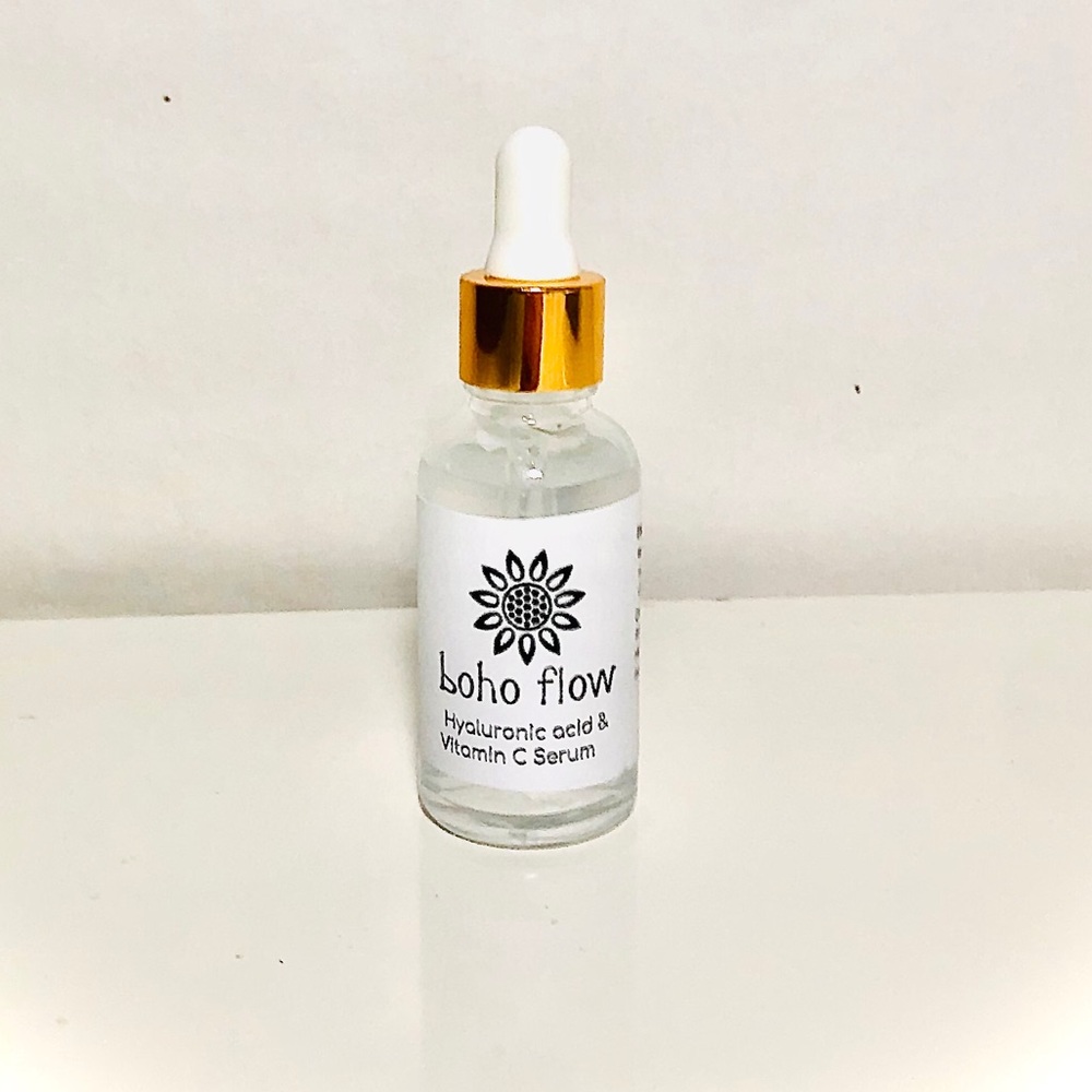 Hyaluronic acid serum Handmade